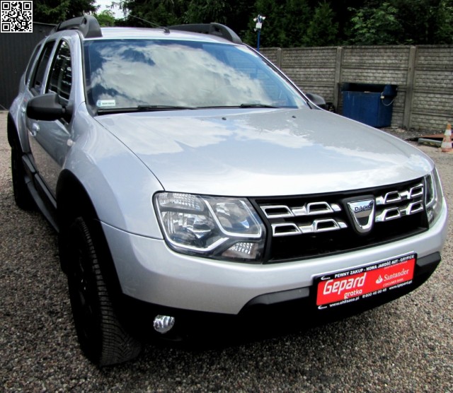 dacia