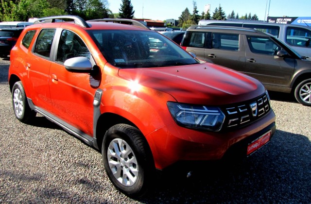 dacia