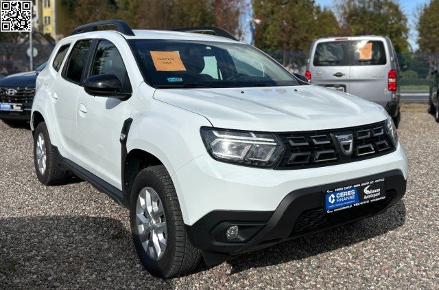 dacia