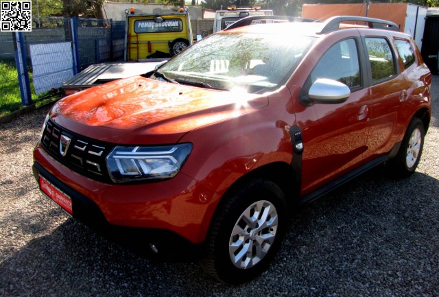 dacia