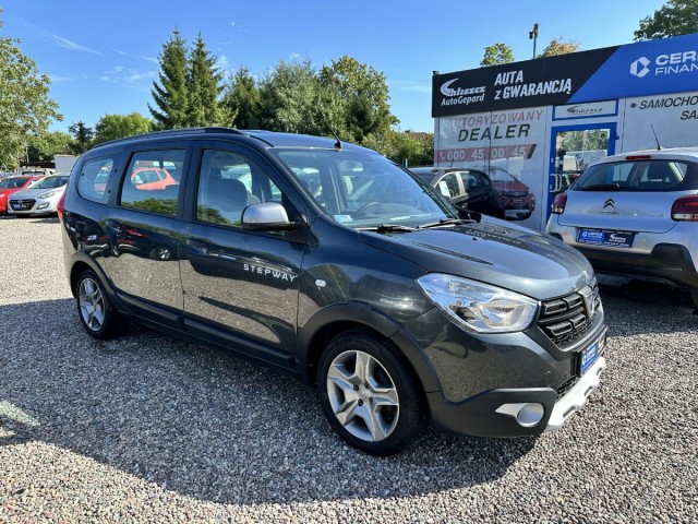 dacia