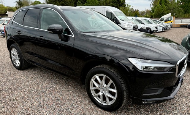 volvo