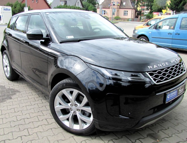 land-rover