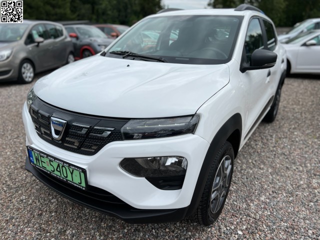 dacia