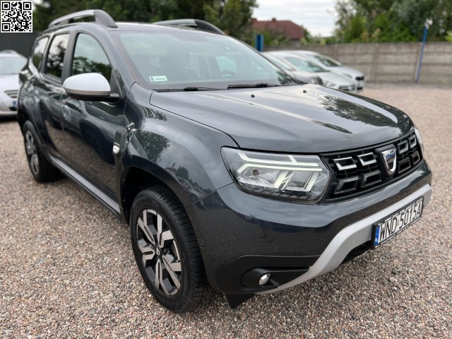 dacia