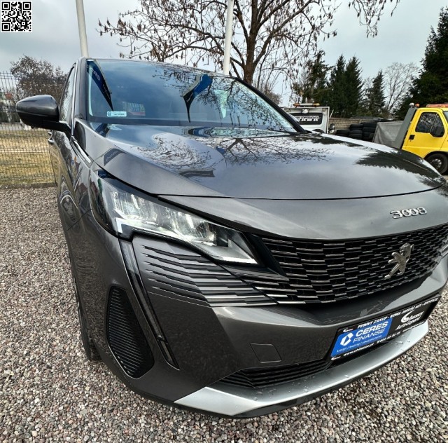 peugeot