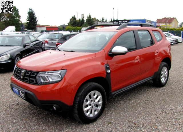dacia