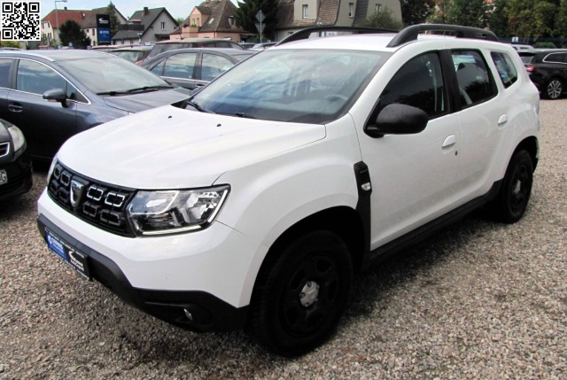 dacia